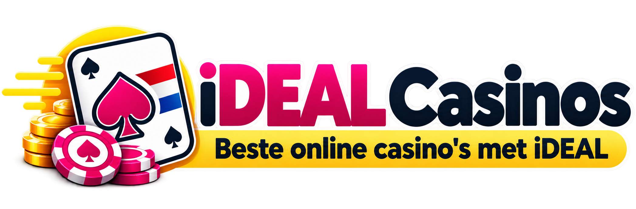 iDEAL Casinos — Beste online casino's met iDEAL