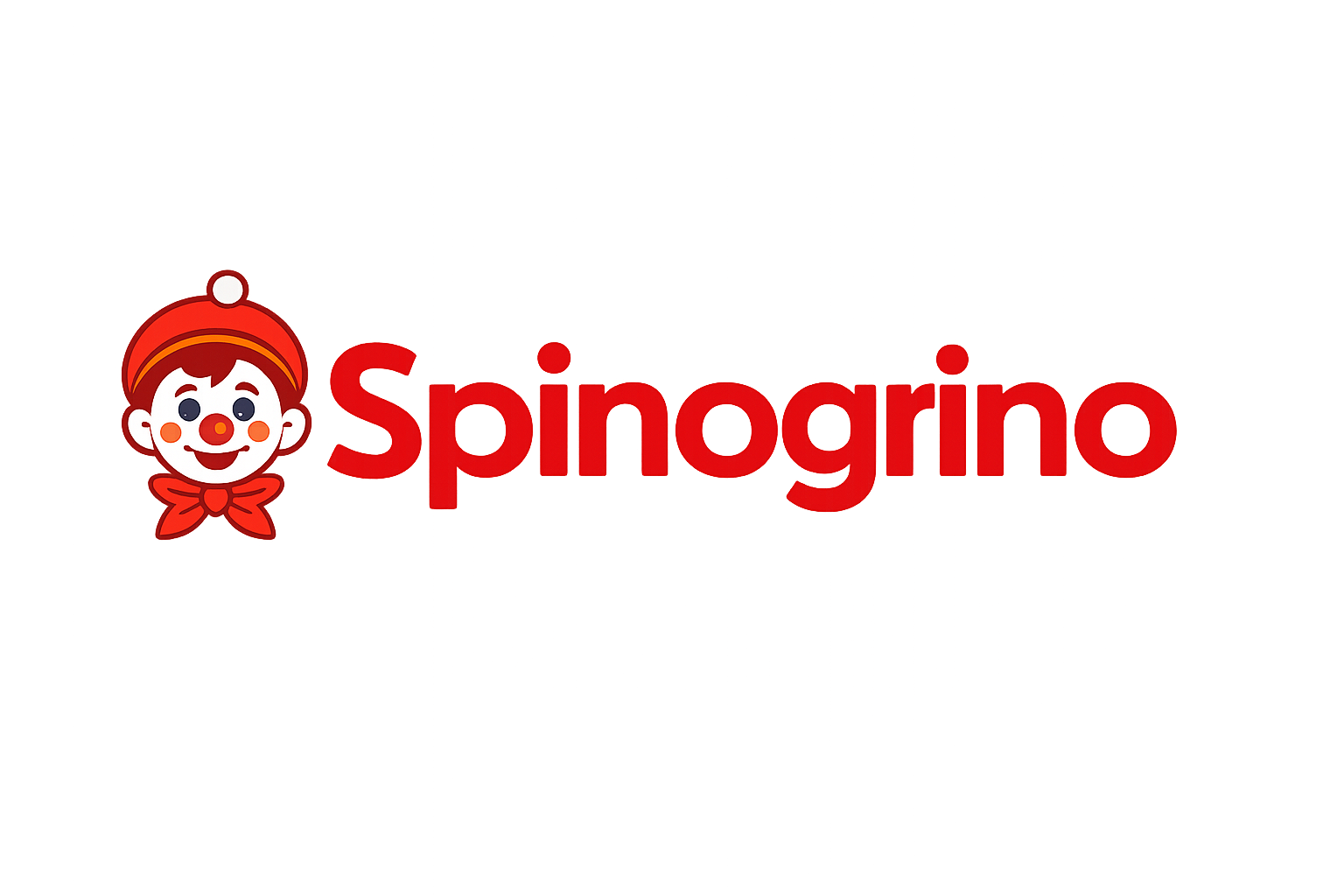 Spinogrino casino logo